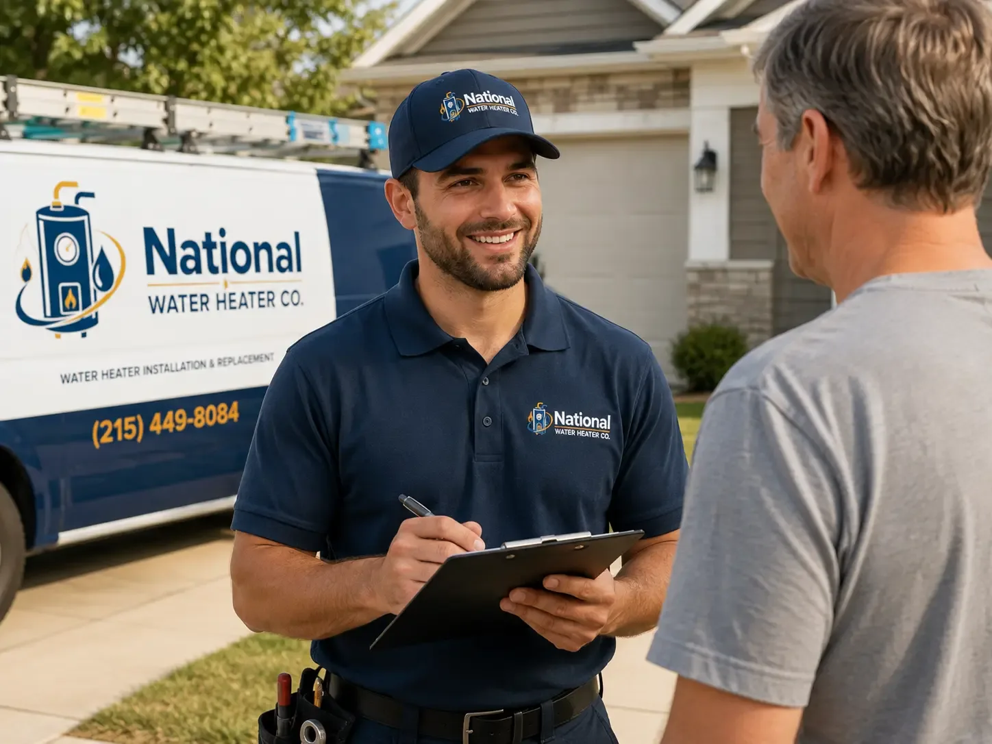 Water Heater Installation Big Flats, NY FAQs